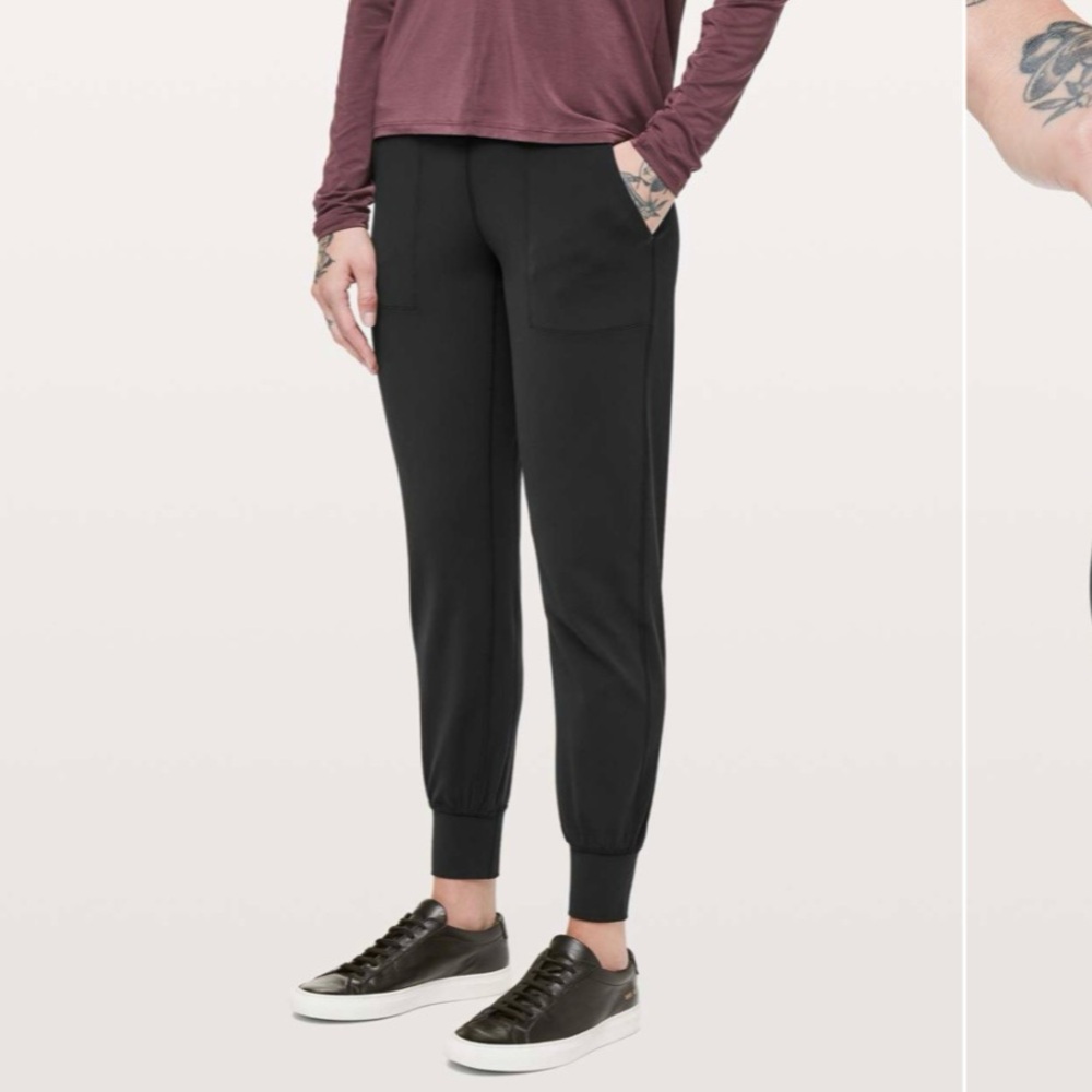 Align Jogger *28"